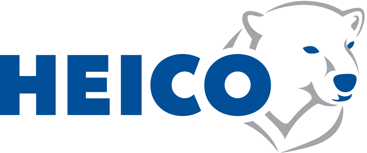 Learn more about Heico.