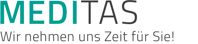 Learn more about Meditas.