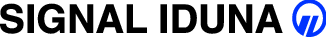 Learn more about Signal Iduna.
