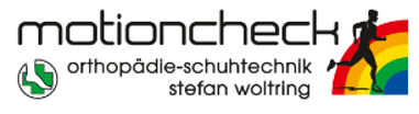 Learn more about Motioncheck.