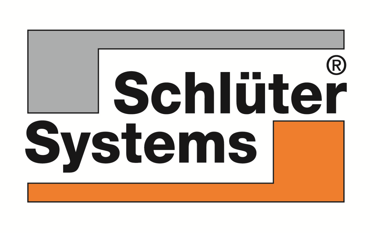 Learn more about Schlüter Systems KG.