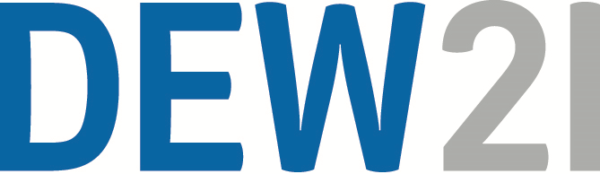 Learn more about DEW21 Dortmunder Energie- und Wasserversorgung.