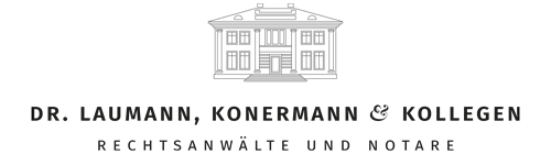 Learn more about Rechtsanwaltskanzlei Dr. Laumann, Konermann und Kollegen.