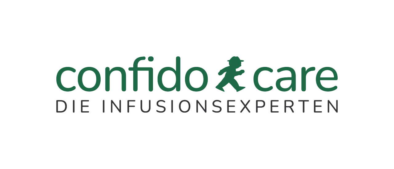 Learn more about confido care.