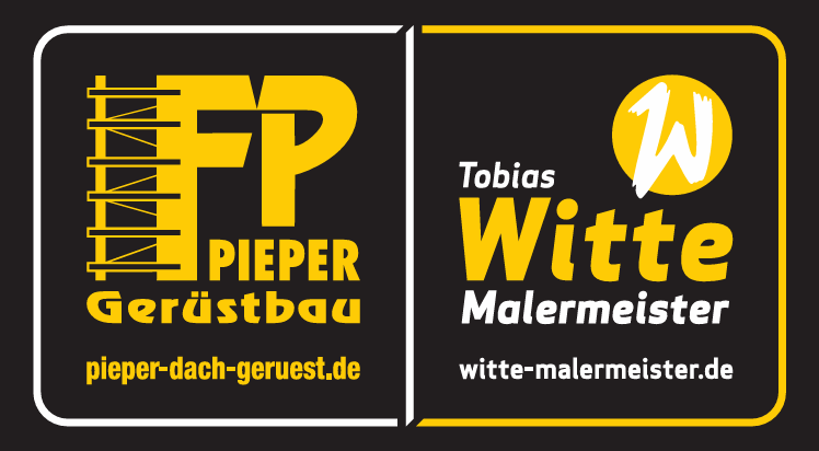 Learn more about Malermeister Tobias Witte.