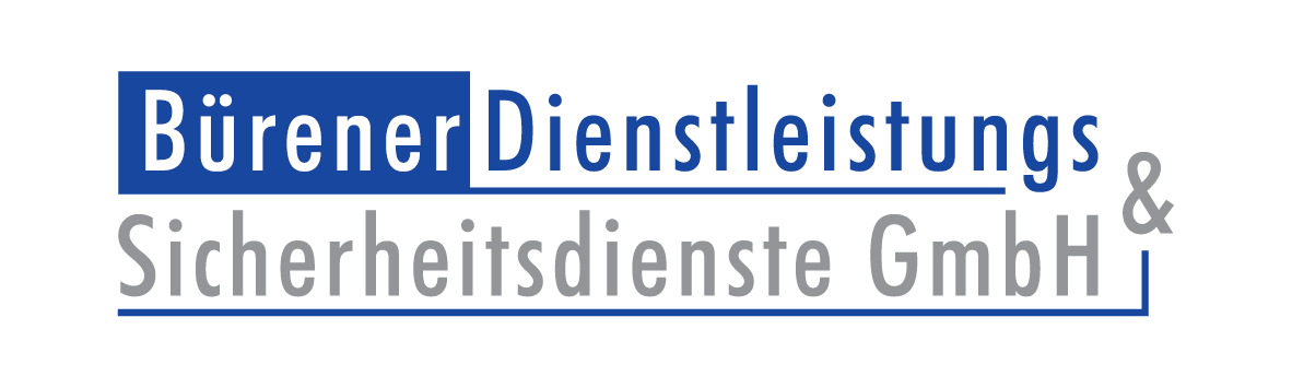 Learn more about Bürener Dienstleistungs- und Sicherheitsdienste.