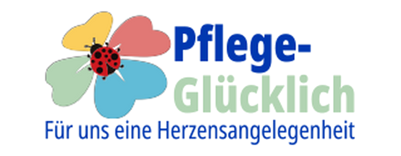 Learn more about Pflege-Glücklich GmbH.