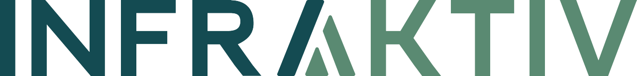 Learn more about Infraktiv.