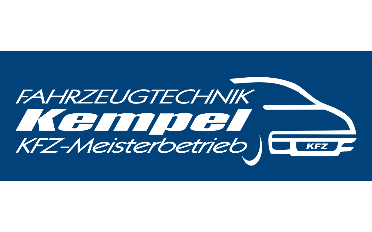 Learn more about Kempel Fahrzeugtechnik GmbH.