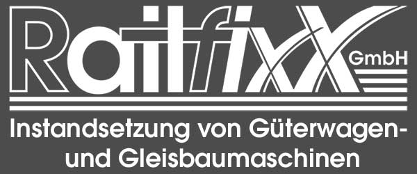 Learn more about RailfixX GmbH.