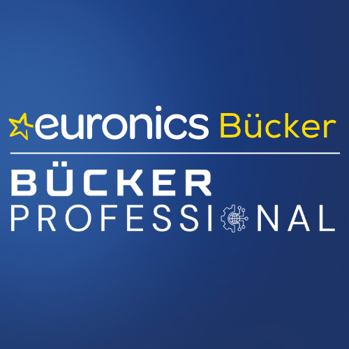 Learn more about Bücker Elektronik GmbH.
