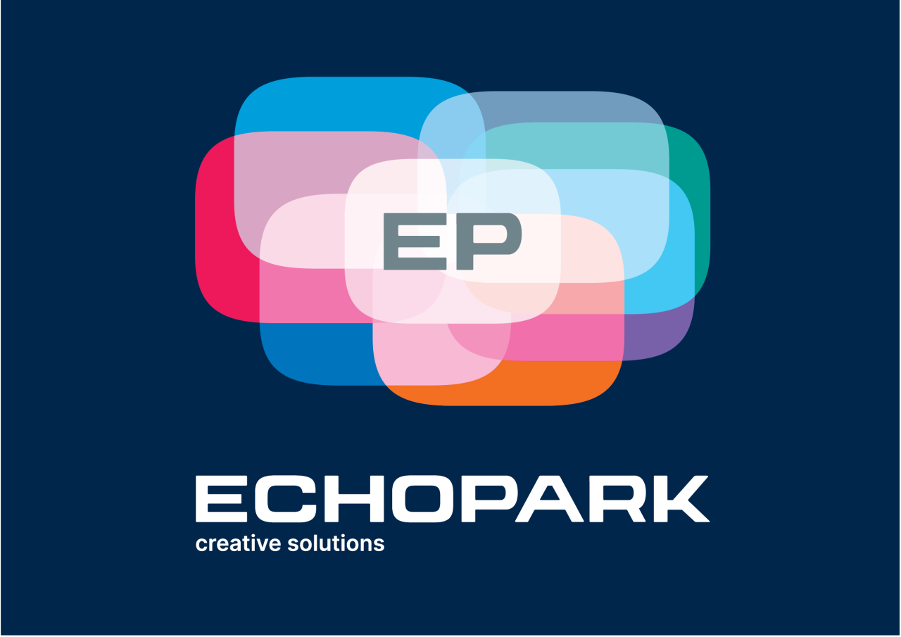 Learn more about Echopark.