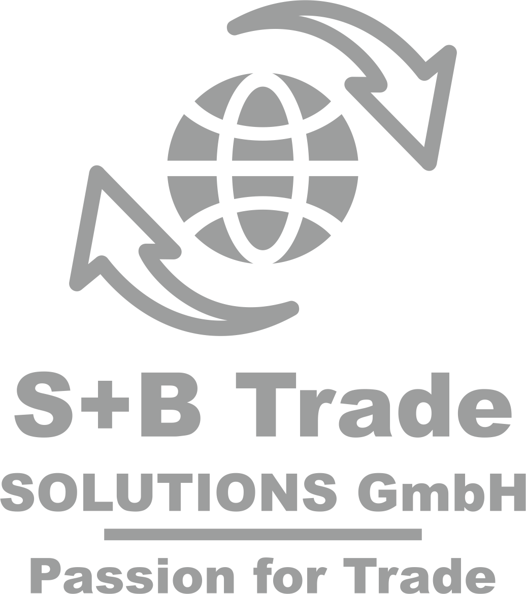 Learn more about S+B Trade Solutions GmbH.