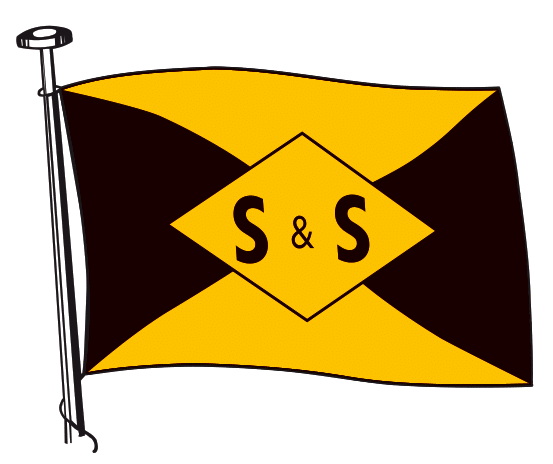 Learn more about S&S Speicherei- und Schifffahrtsgesellschaft mbH.