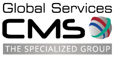 Learn more about Global Services CMS GmbH & Co. KG.