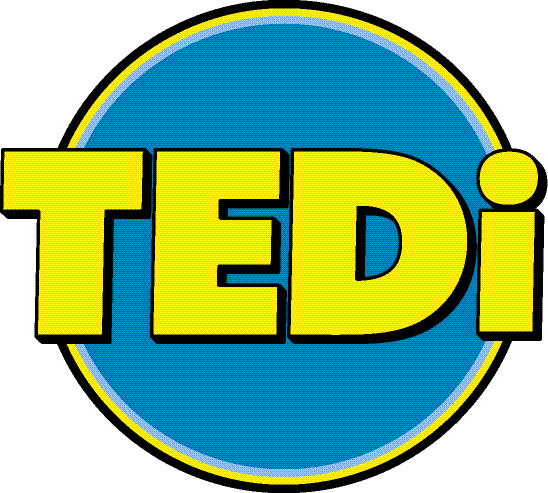Learn more about Tedi GmbH & Co. KG.