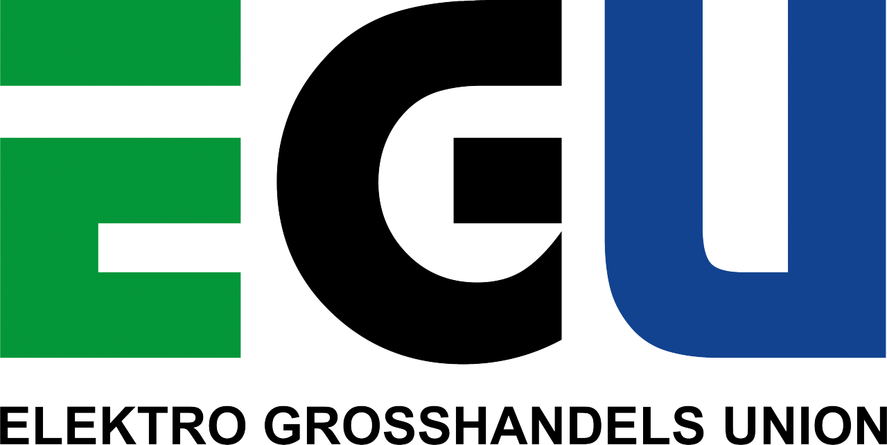 learn more about EGU Elektro Großhandels Union Rhein-Ruhr GmbH & Co. KG.