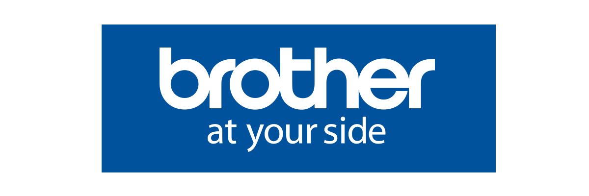 Learn more about Brother.