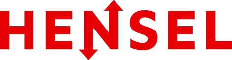 Learn more about Hensel.