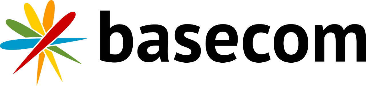 Learn more about basecom.