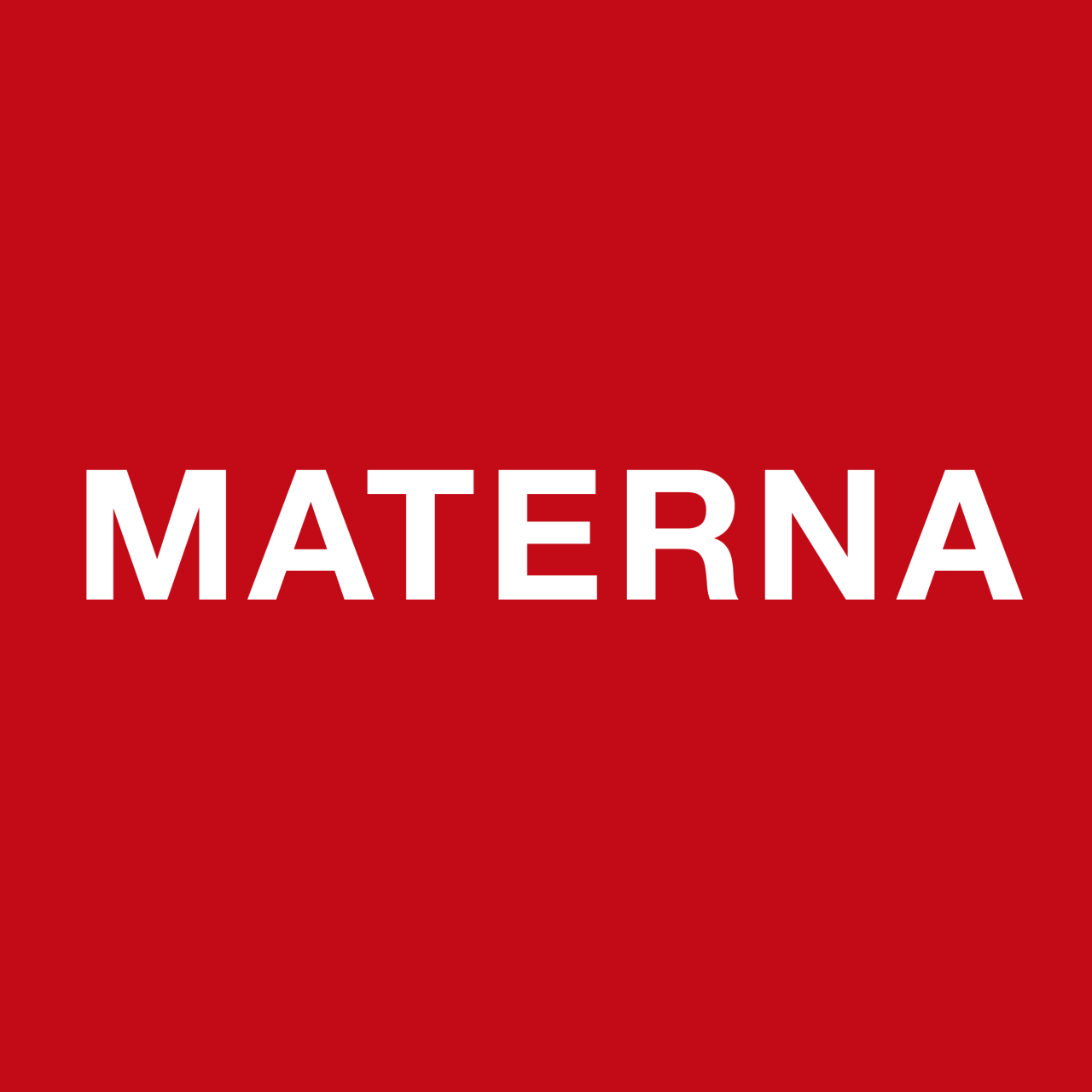 Learn more about Materna.