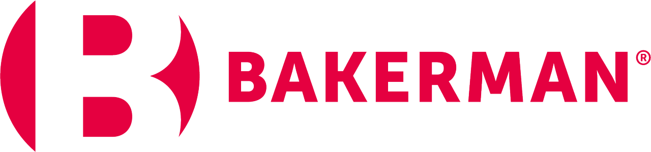Learn more about Bakerman.