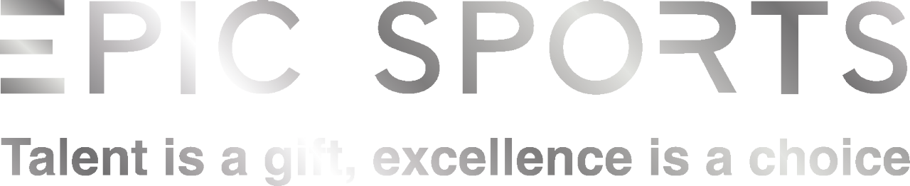 Learn more about Epic sports.