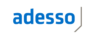 Learn more about adesso.
