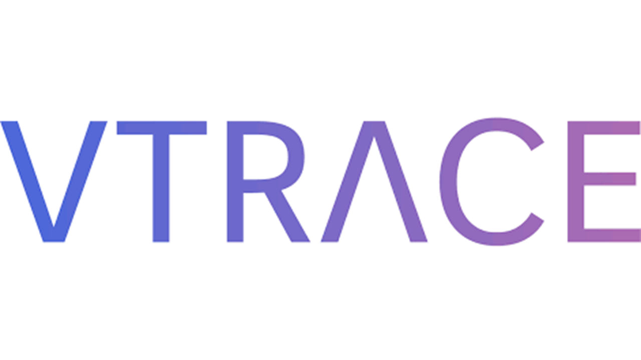 Learn more about Vtrace.