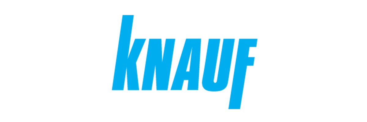Learn more about Knauf.