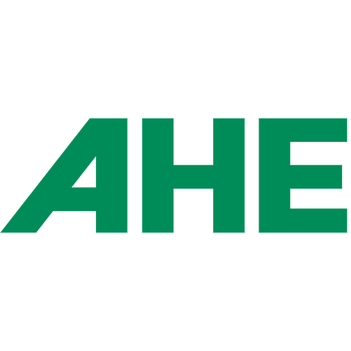Learn more about AHE.