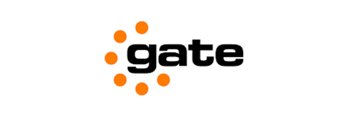 Learn more about Gate.