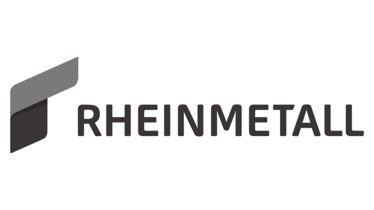 Learn more about Rheinmetall.