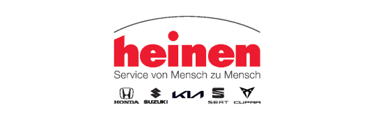 Learn more about Motor Center Heinen.