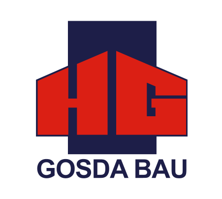 Learn more about Gosda.