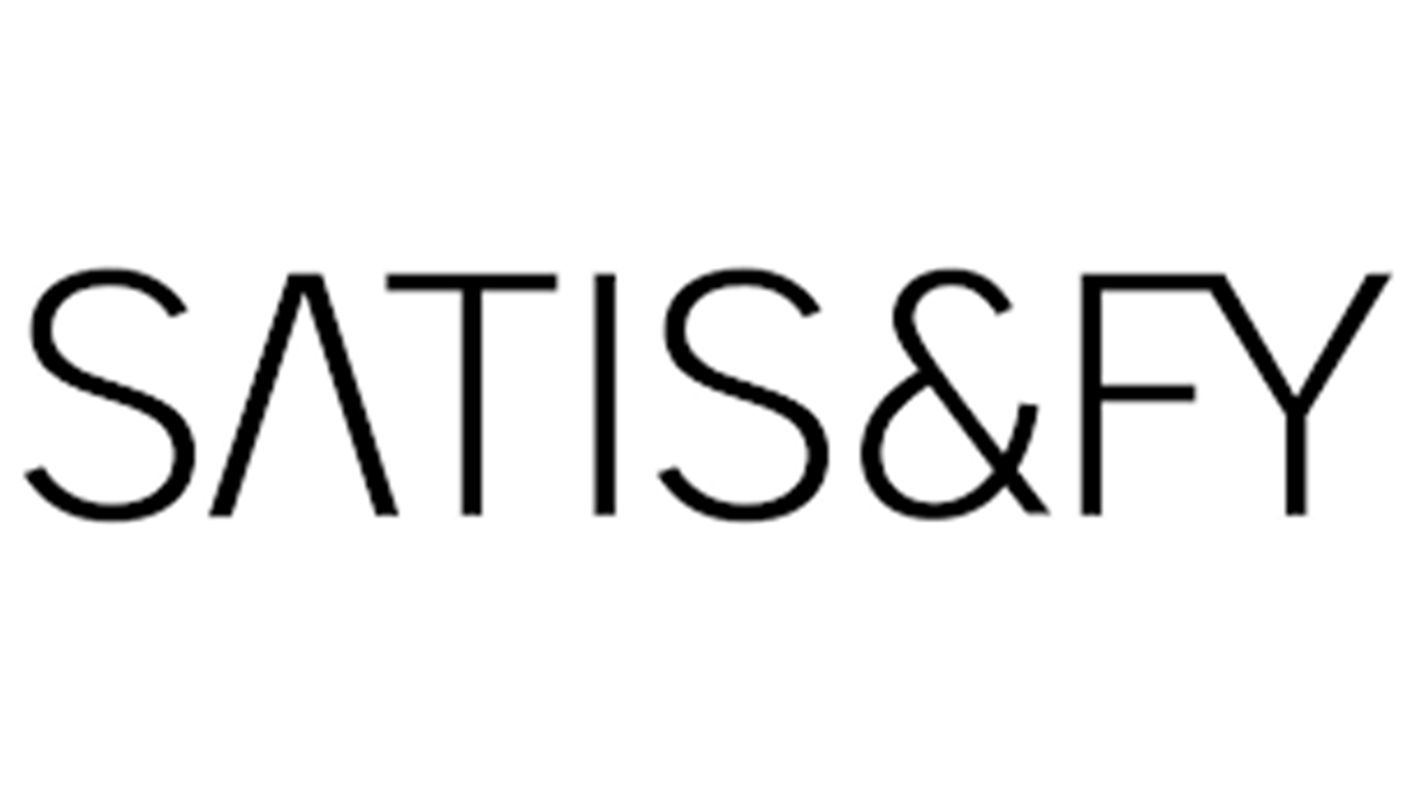 Learn more about satis&fy.