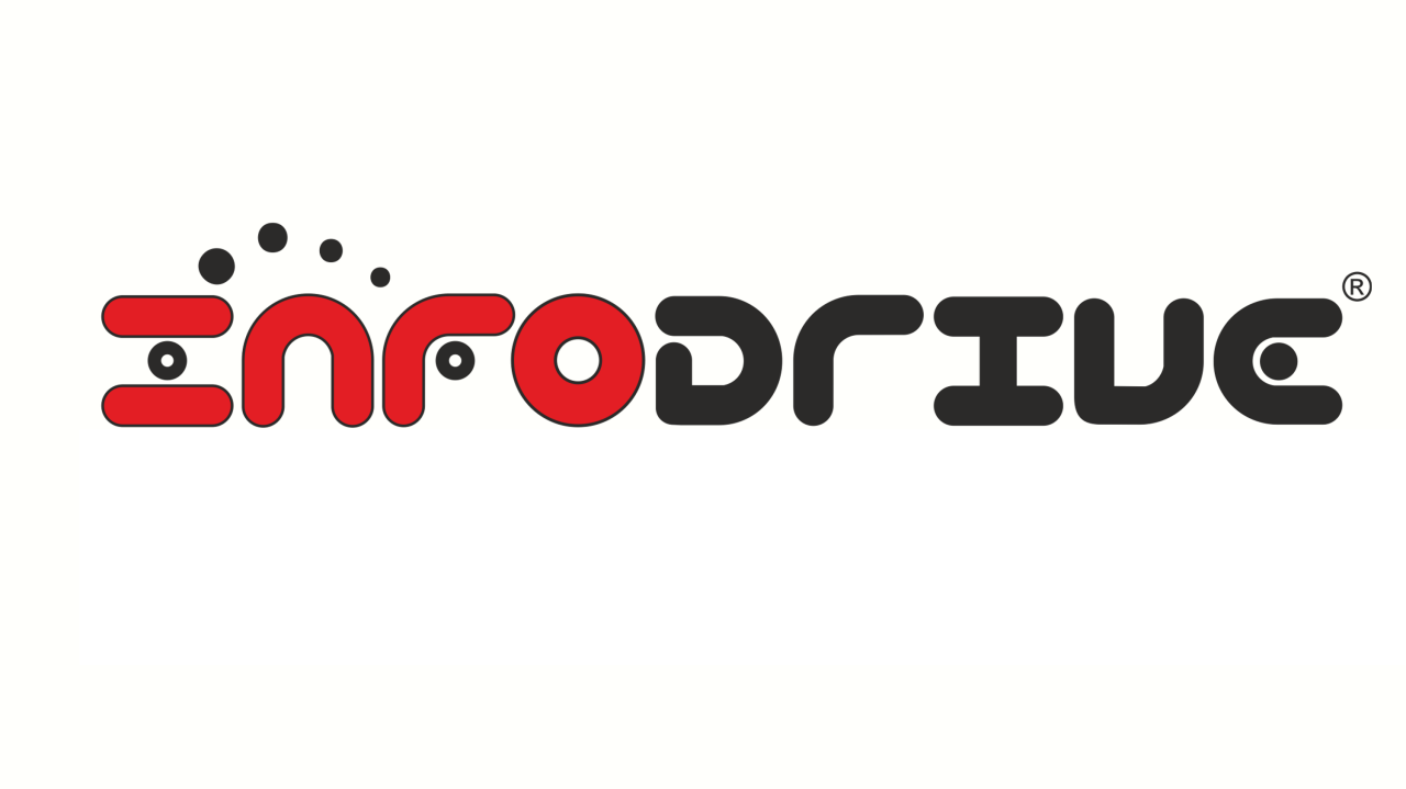 Learn more about infodrive.