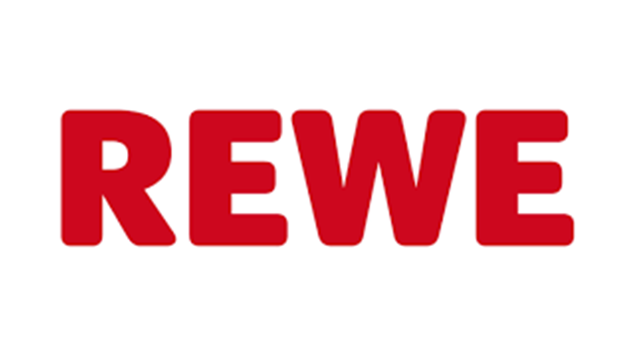 Learn more about Rewe.