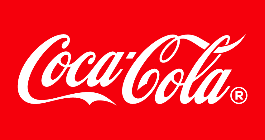 Learn more about Coca Cola.