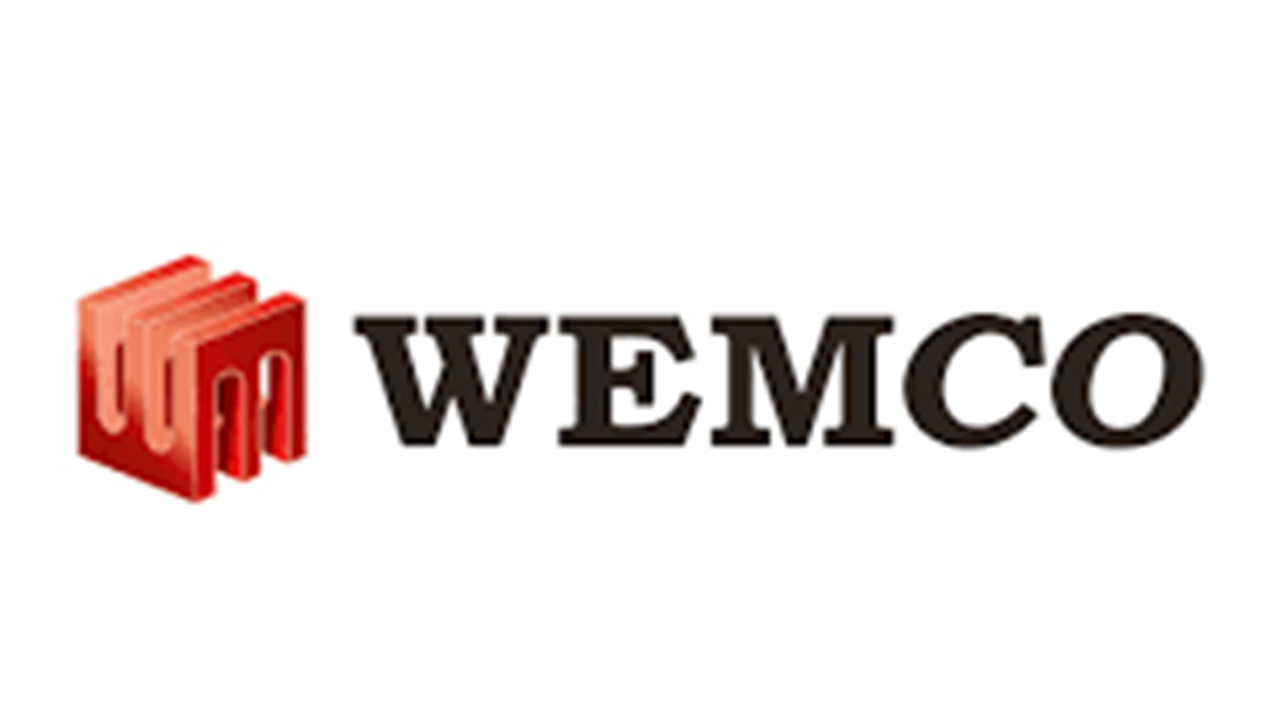 Learn more about Wemco.