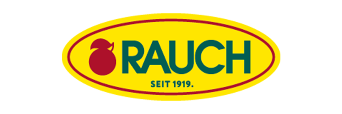 Learn more about Rauch.