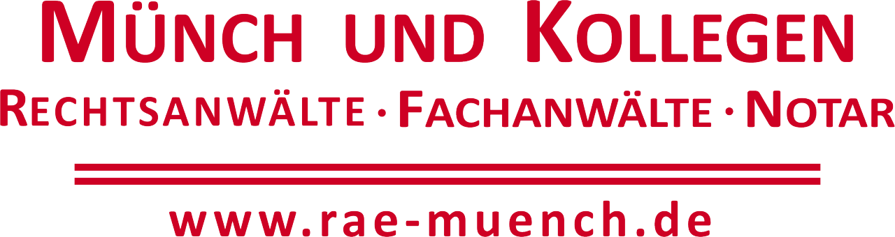 Learn more about Rechtsanwälte Münch und Kollegen.