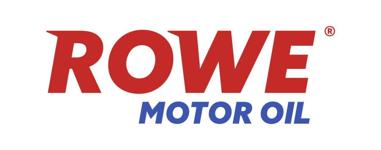 Learn more about the champion partner Rowe.