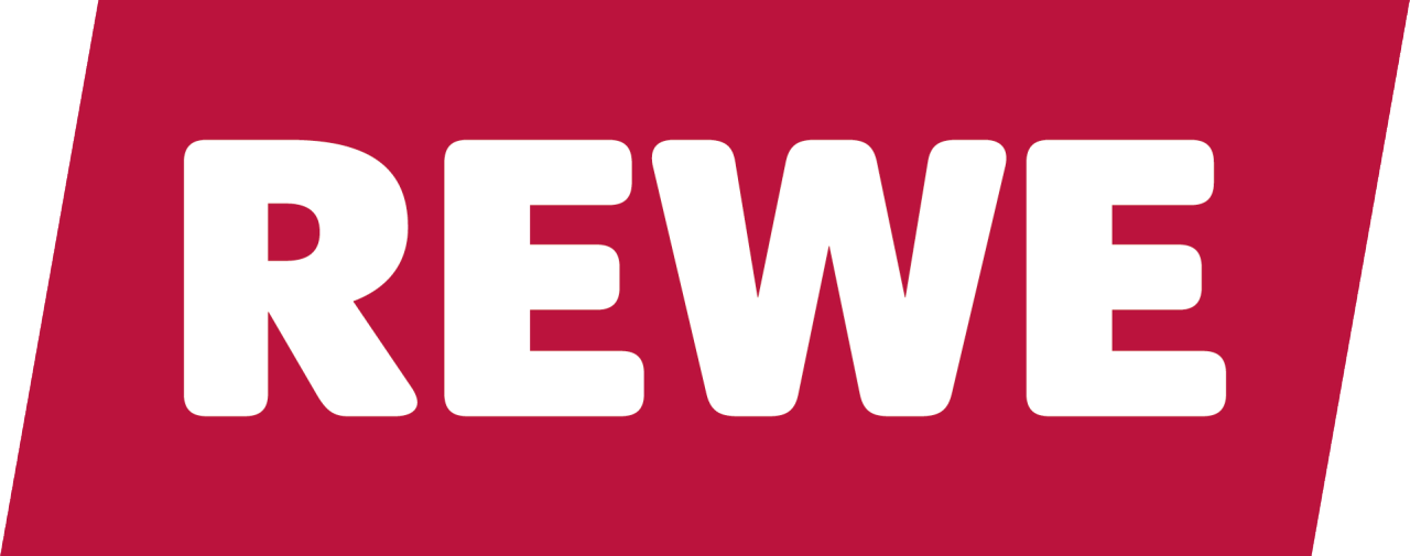 Learn more about the champion partner Rewe.