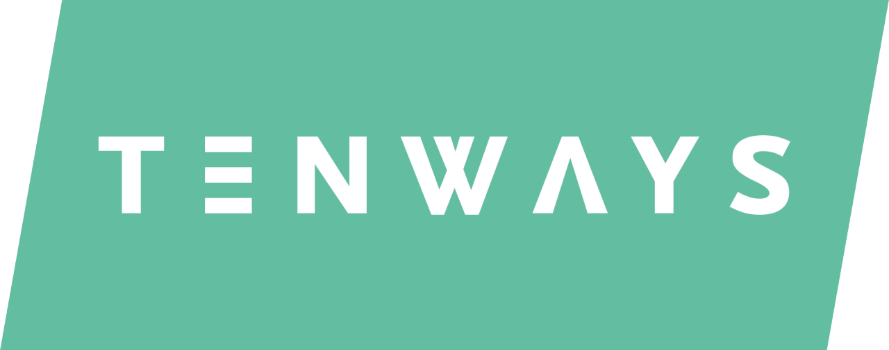 Learn more about the partner Tenways.