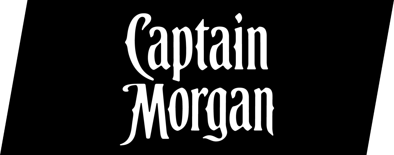 Learn more about the partner Captain Morgan.