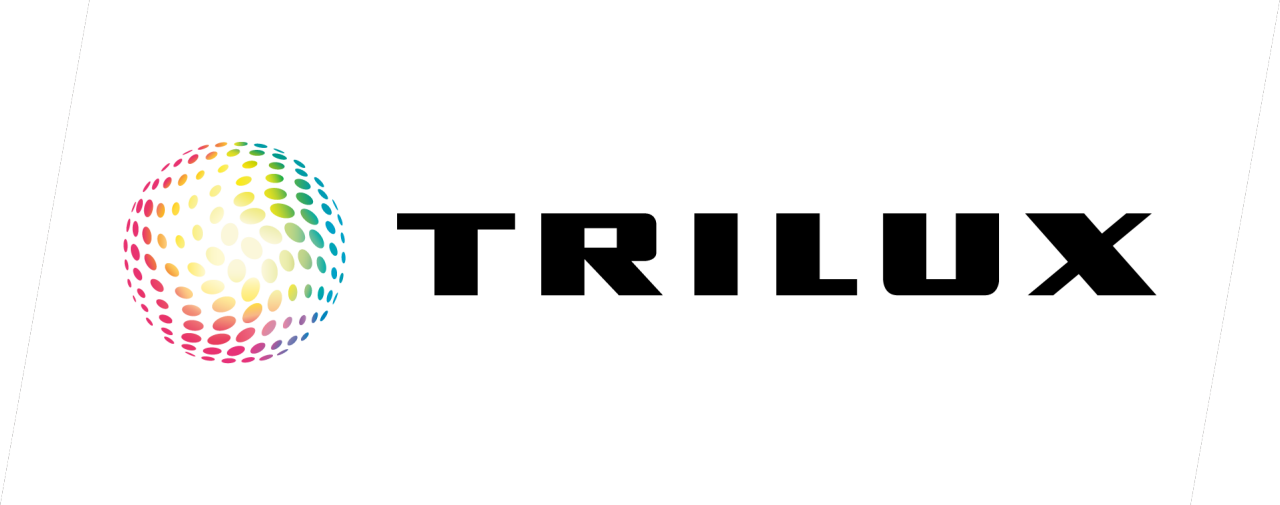Learn more about the partner Trilux.