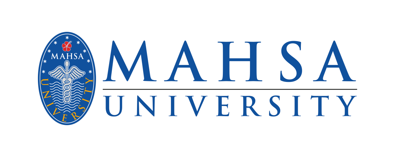 Learn more about the regional partner Mahsa University.