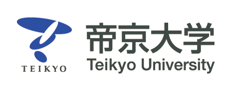 Learn more about the regional partner Teikyo University.