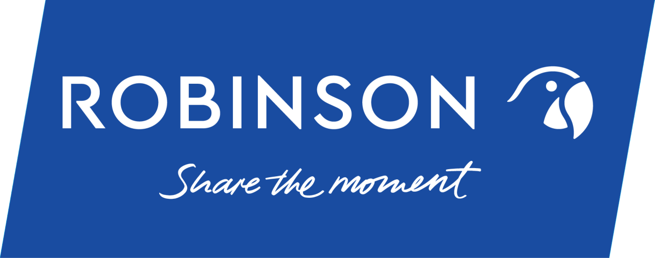 Learn more about the regional partner Robinson.